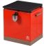 grill box red