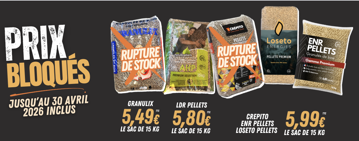 INFORMATION PRIX &Eacute;T&Eacute; GRANUL&Eacute;S 