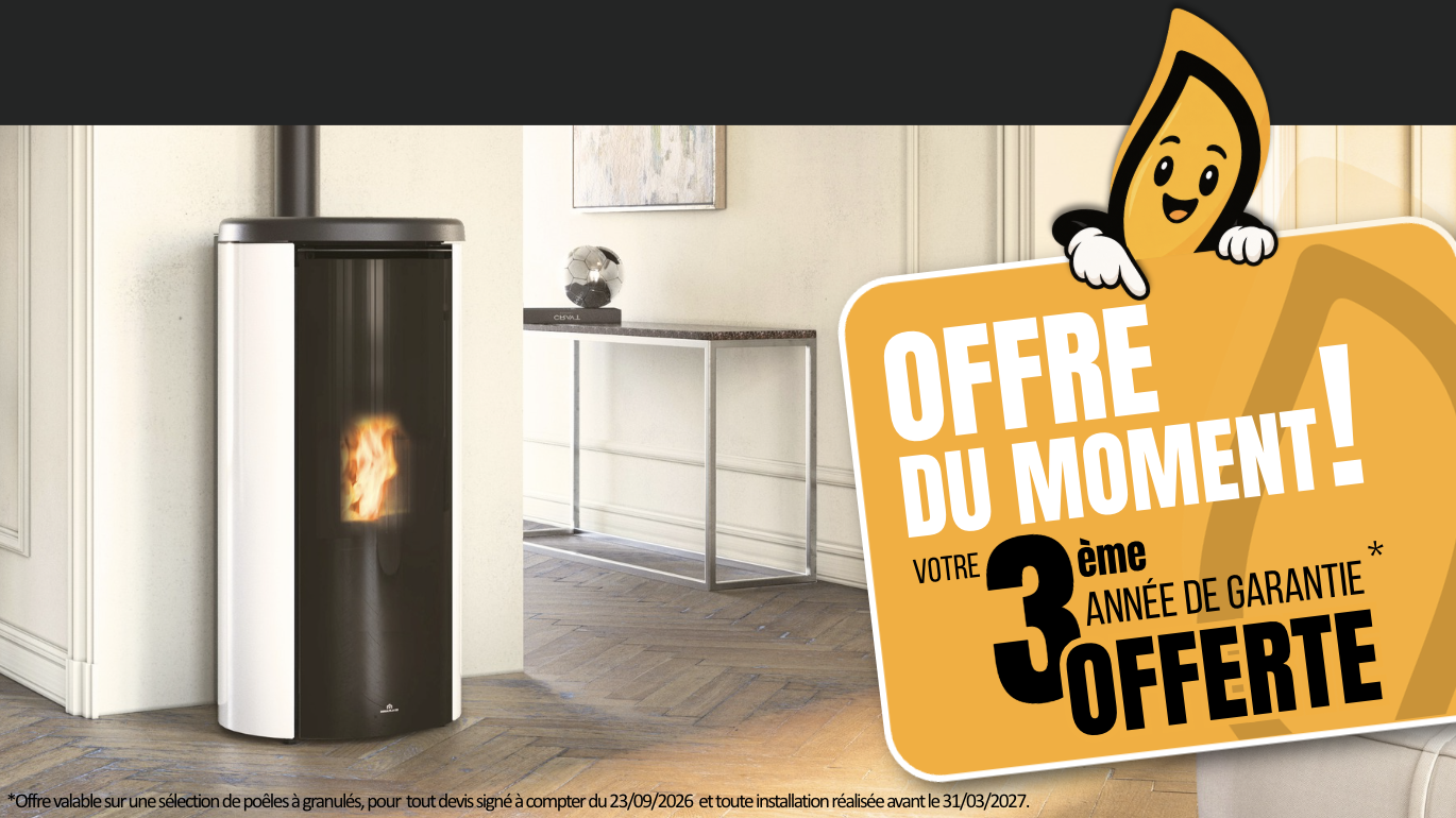 OFFRE DU MOMENT