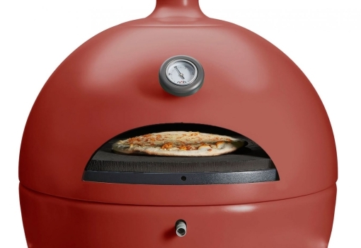 PBQ ONE - GRILL ET FOUR À PIZZA AUX GRANULES