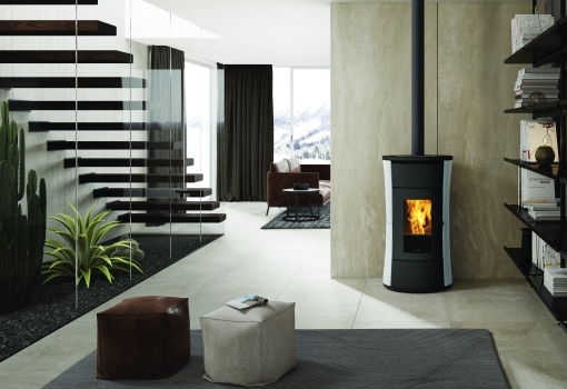 CHERIE EVO AIR TIGHT - 11 KW