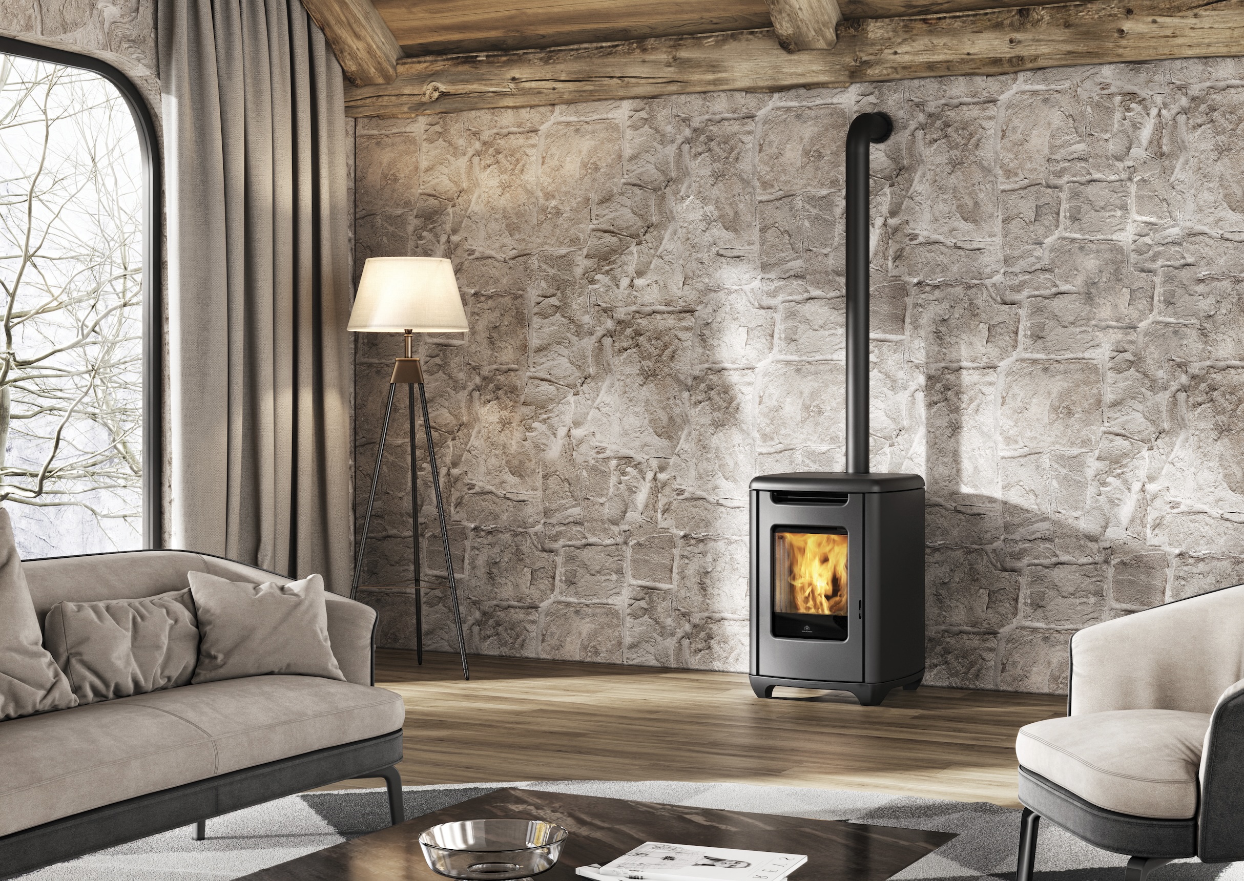 SENSE 6 - 6KW