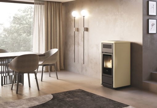 MILLA H 15 UP - 15 KW