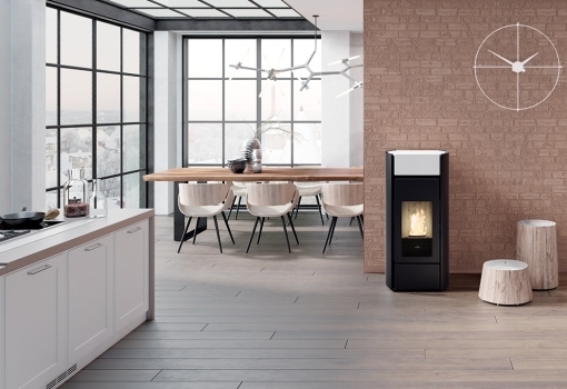 MYRNA H 15 EVO - 14,9 KW