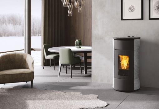 CHERIE H EVO - 10 KW