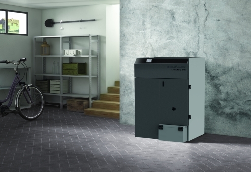LAGUNA 2 P29 - 25,8 KW