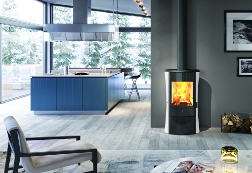 KLASS GL - 6,6 KW OU 10,1 KW 
