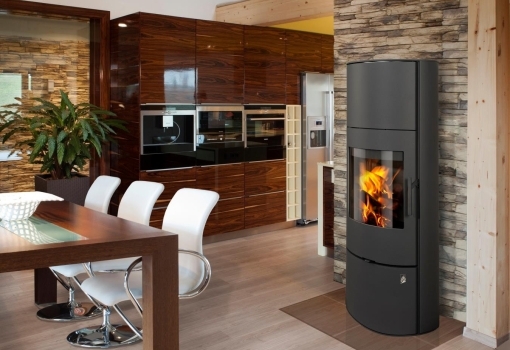 EVORA ACCUMULATION - 4KW - ROMOTOP