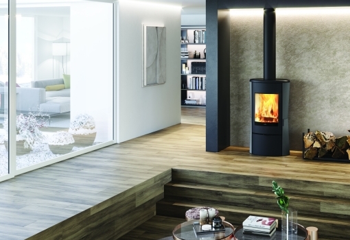 KLASS - 6,6 KW OU 10,1 KW 