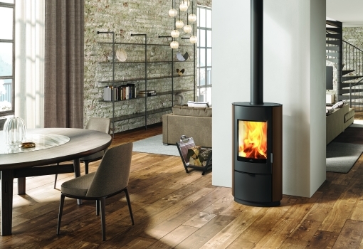 KRIO - 6,6 KW OU 10,1 KW