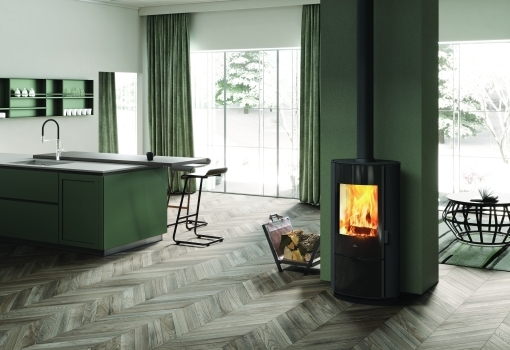 KRIO GL - 6,6 KW OU 10,1 KW