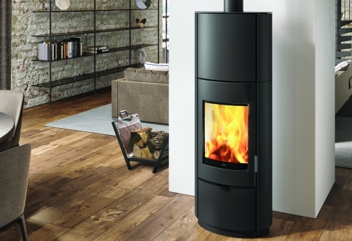 KRIO S - 6,6 KW OU 10,1 KW
