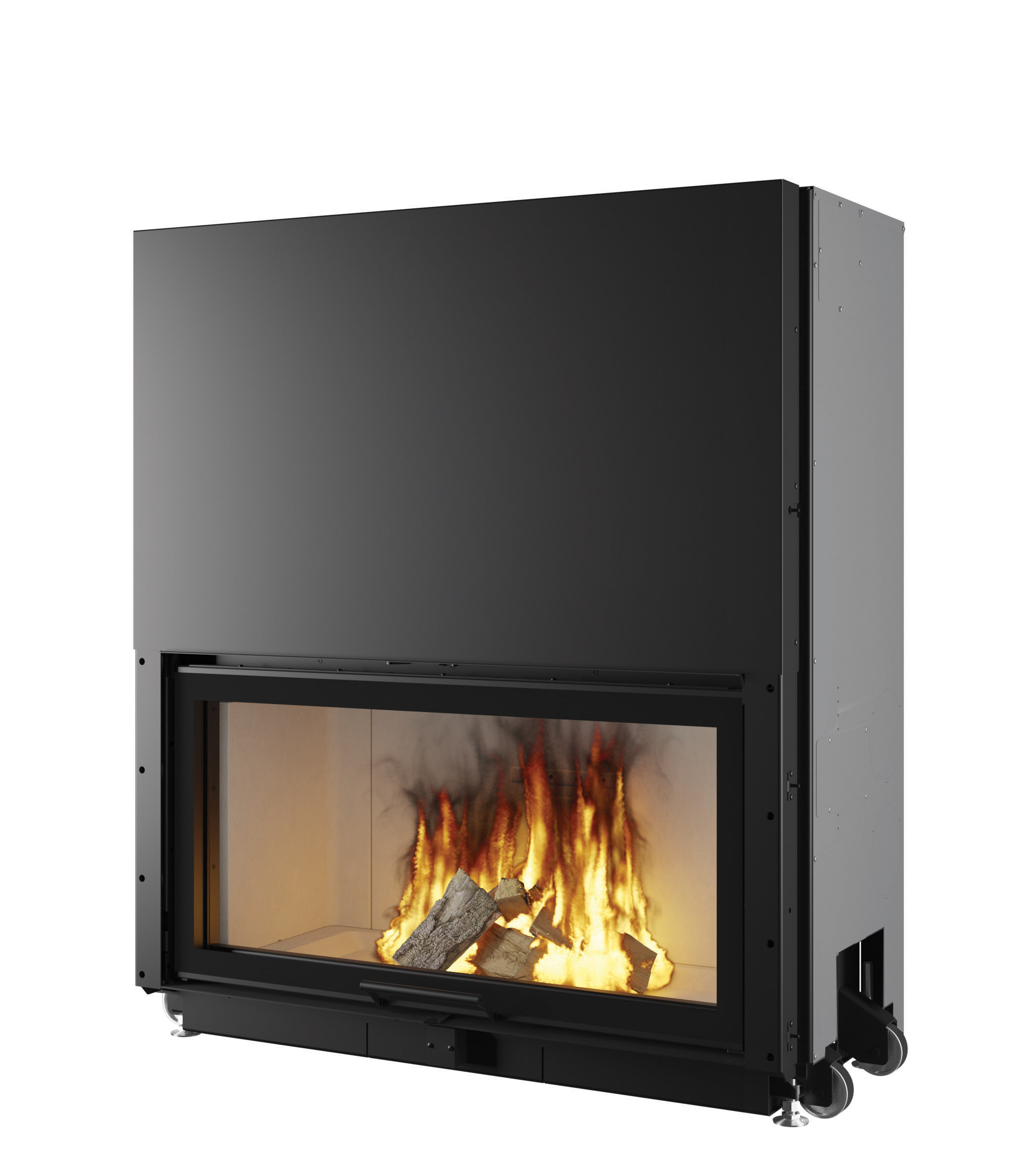 WINDO 100 - 18 KW
