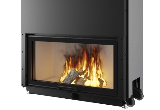 WINDO 100 - 18 KW