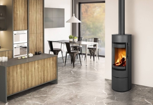 ALEA - 5,7 KW - ROMOTOP