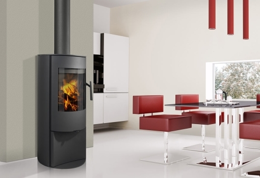 ALPERA E - 4 KW - ROMOTOP