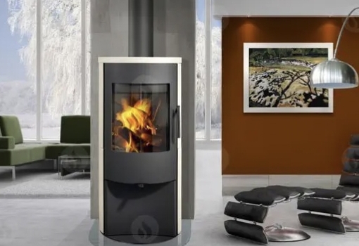 ALPERA G - 4 KW - ROMOTOP