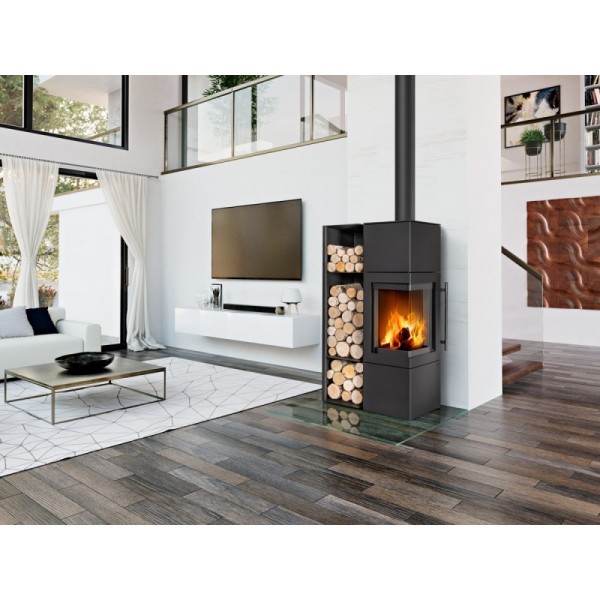 ESQUINA 3G - 5,9 KW - ROMOTOP