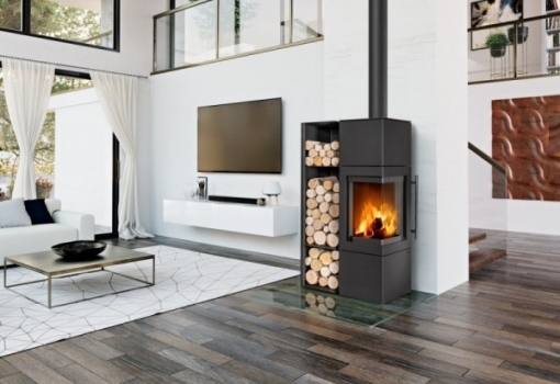 ESQUINA 3G - 5,9 KW - ROMOTOP
