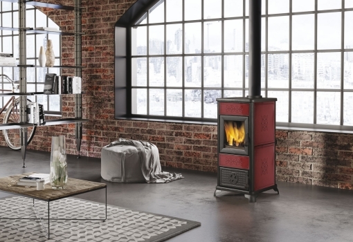 DECOR - 7,2 KW - EK63