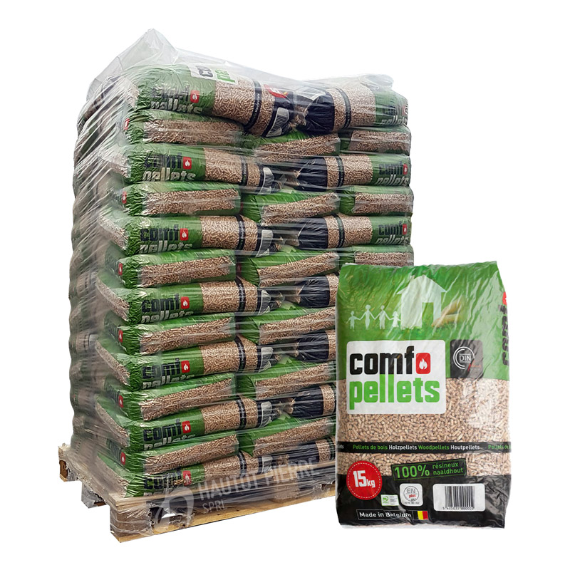 COMFO PELLETS - 6,70€ 