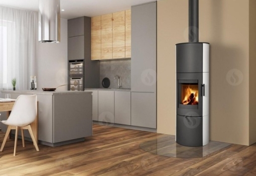 LUGO N ACCUMULATION - 6 KW - ROMOTOP