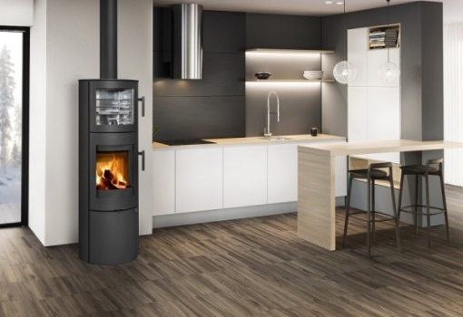 LUGO N FOUR - 6 KW - ROMOTOP