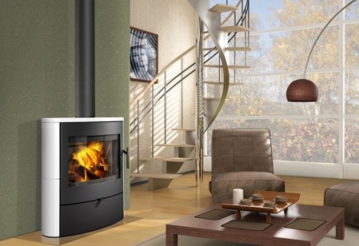 NAVIA - 6 KW - ROMOTOP
