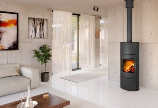 OVALIS ACCUMULATION - 6 KW - ROMOTOP