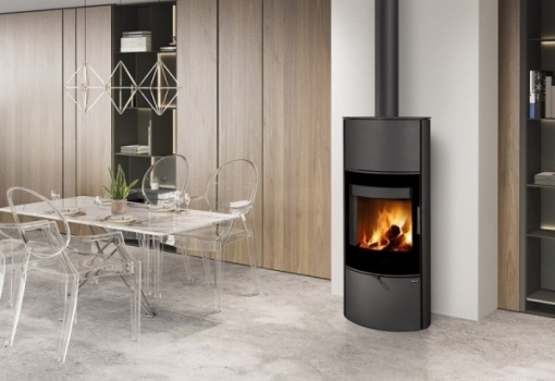 OVALIS G ACCUMULATION - 6KW - ROMOTOP