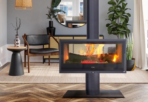 SWING - 8,9 KW - DENIA STOVE