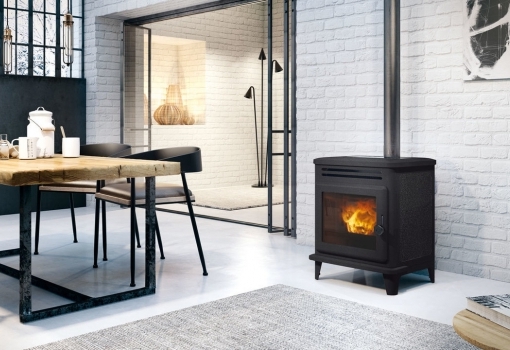 LILLE 8 EVO - 8.1KW