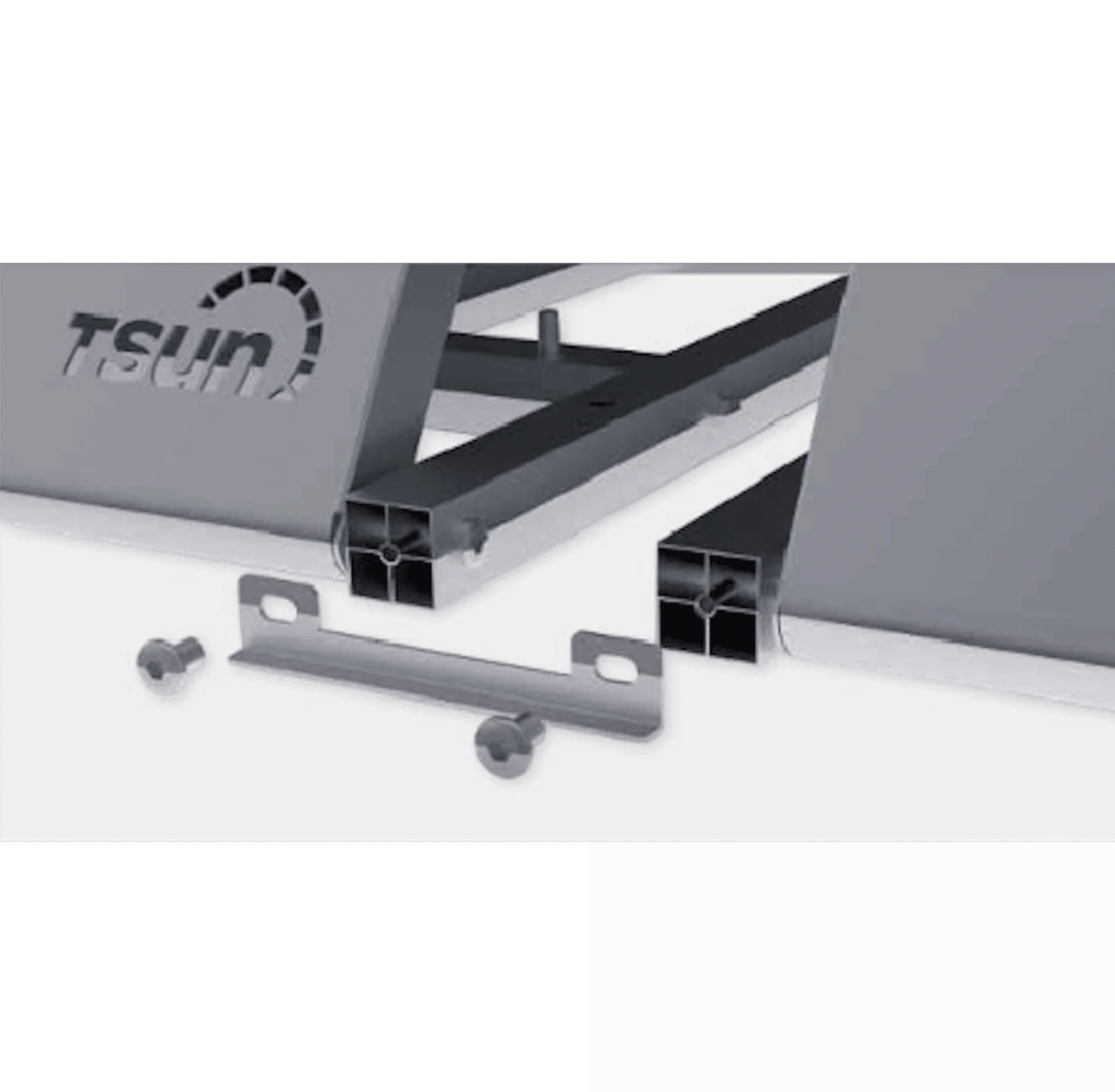 BASE DE FIXATION POUR SMART KIT
