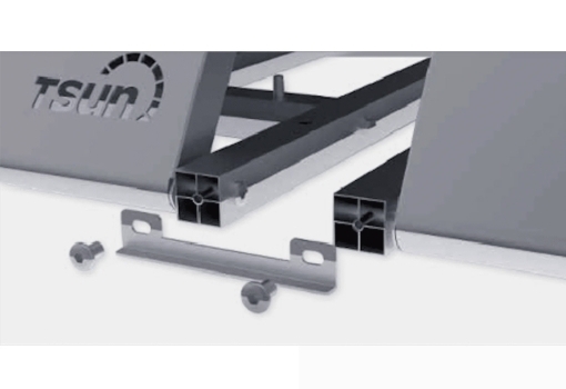 BASE DE FIXATION POUR SMART KIT