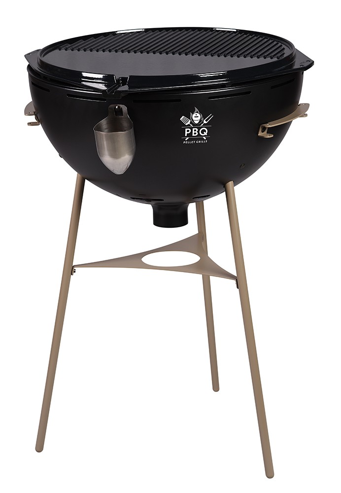 ATMO SFERA - BARBECUE A GRANULES - PRIMATO