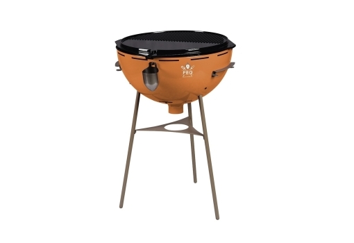 ATMO SFERA - BARBECUE A GRANULES - PRIMATO