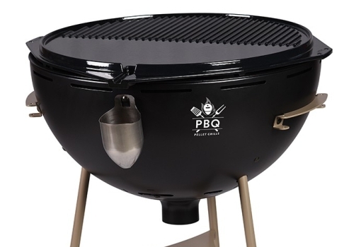 ATMO SFERA - BARBECUE A GRANULES - PRIMATO