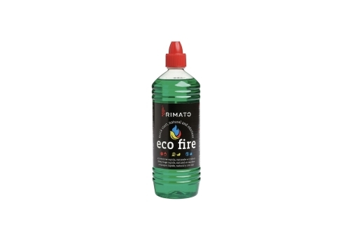 ALLUME FEU ECO-FIRE - BOUTEILLE DE 1L