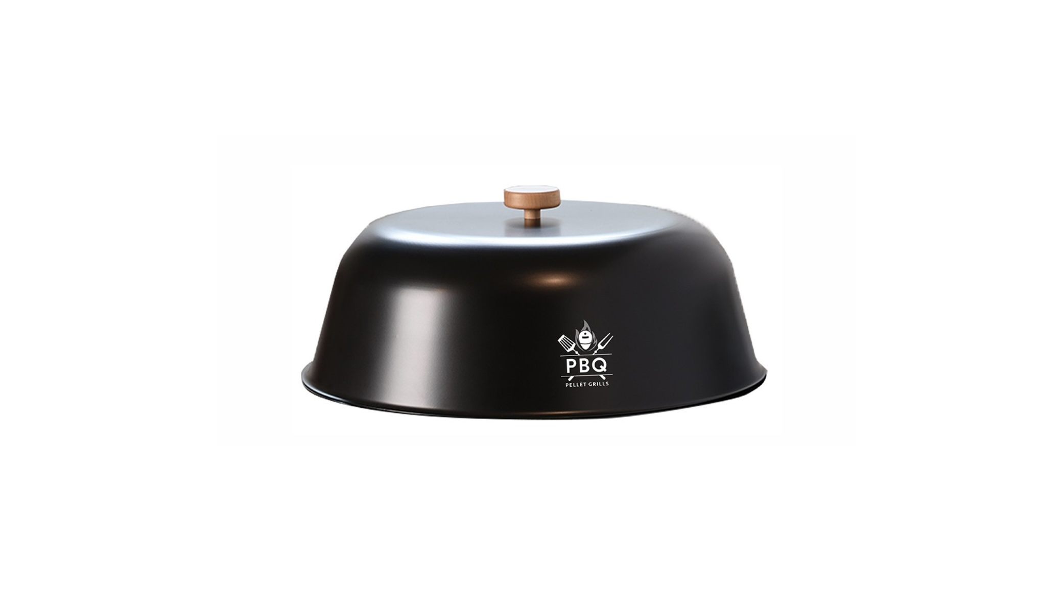 COUVERCLE POUR BARBECUE ATMO-SFERA