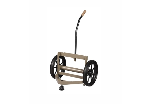 CHARIOT POUR GRILL BOX