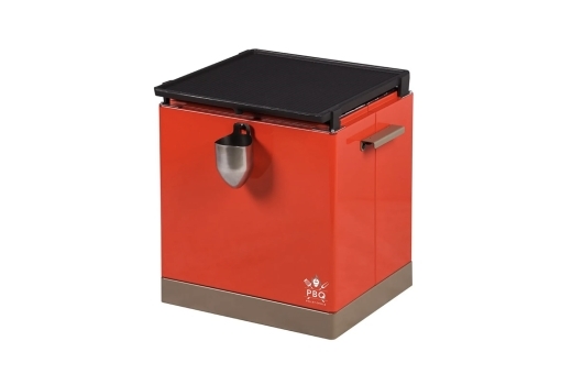 GRILLBOX - PBQ