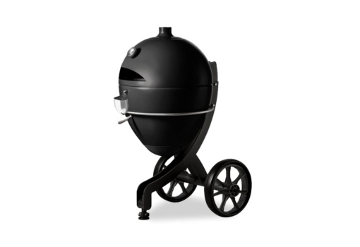 PBQ ONE - GRILL ET FOUR À PIZZA AUX GRANULES