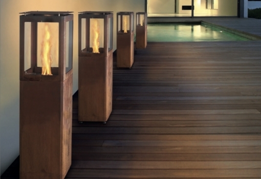 MODEL L QUBE - PRIMATO 