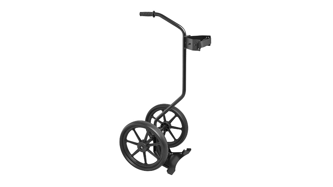 TROLLEY - CHARIOT DE TRANSPORT POUR MODEL L