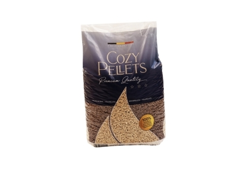 COZY PELLETS - PRIX D'ÉTÉ : 5,29€ au lieu de 5,49€