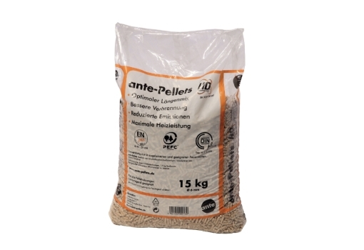 ANTE PELLETS - PRIX D'ÉTÉ : 4,79€ au lieu de 4,99€