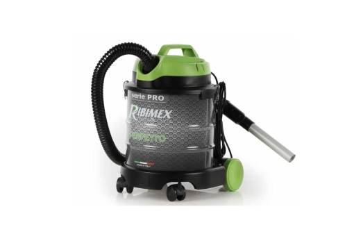 PERFETTO - ASPIRATEUR À CENDRES - RIBIMEX 