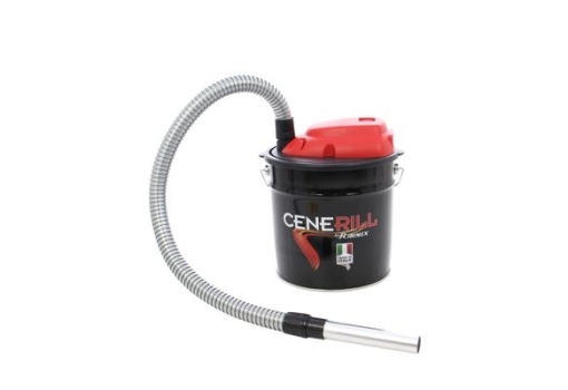 CENERILL - ASPIRATEUR A CENDRES - RIBIMEX
