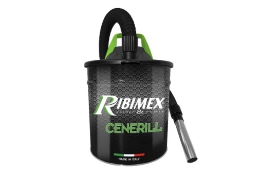 CENERILL - ASPIRATEUR A CENDRES - RIBIMEX