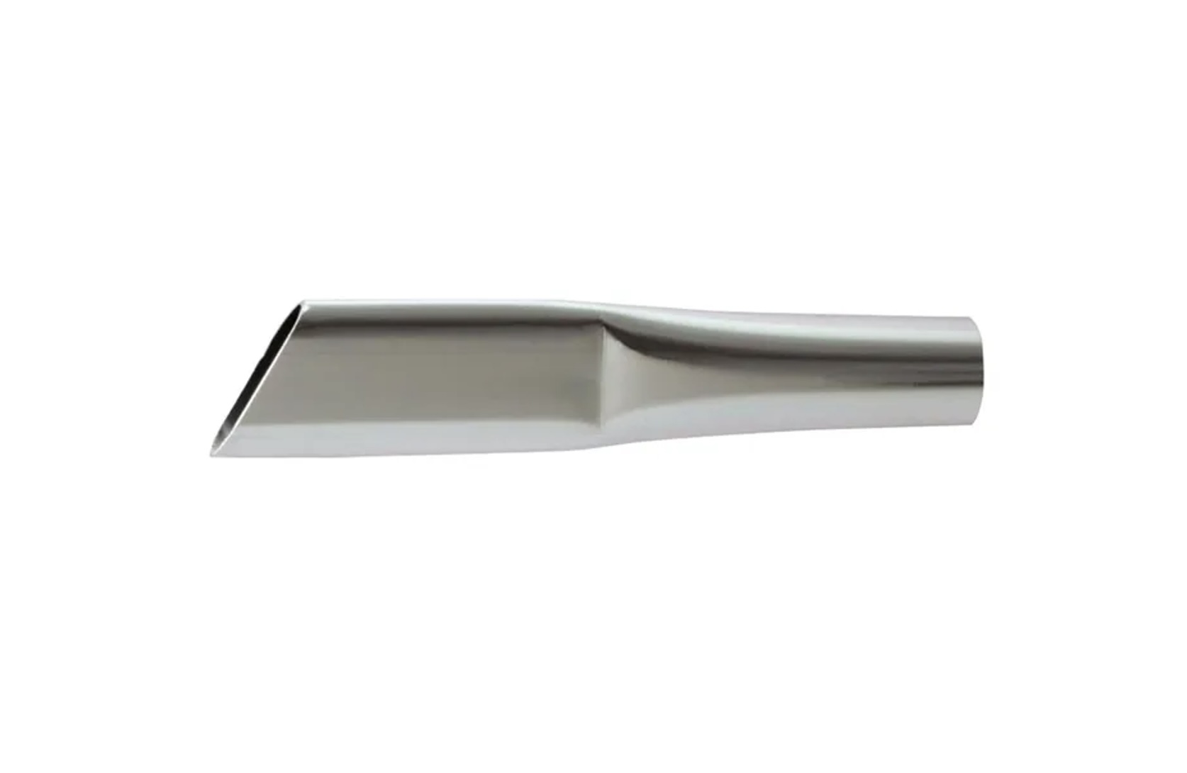 EMBOUT SUCEUR METAL - RIBIMEX